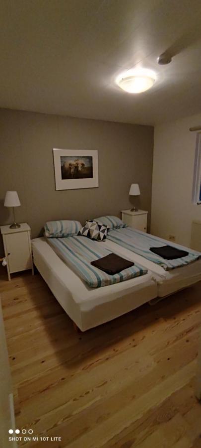 Moar Guesthouse Акранес Экстерьер фото